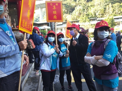 集順廟平安繞境5
