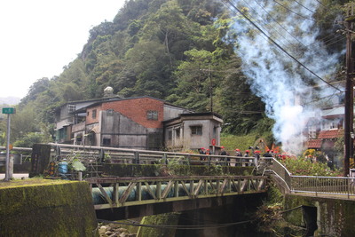 集順廟平安繞境31