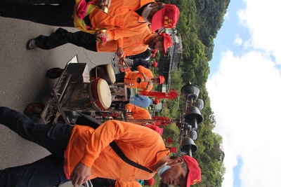 集順廟平安繞境53