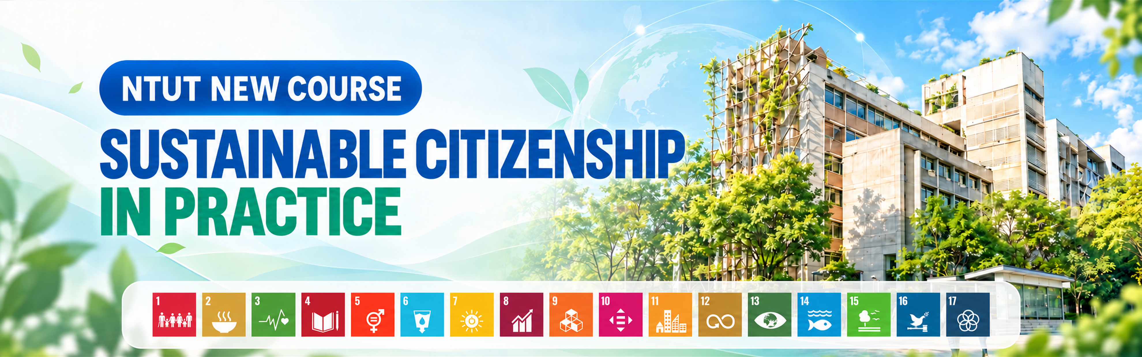 SUSTAINABLE CITIZENSHIP IN PRACTICE